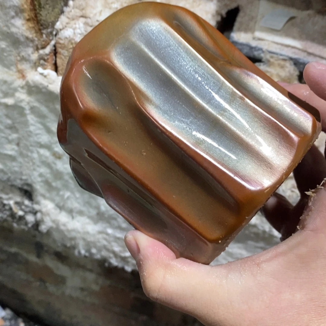 开窑大吉，高货多多。553