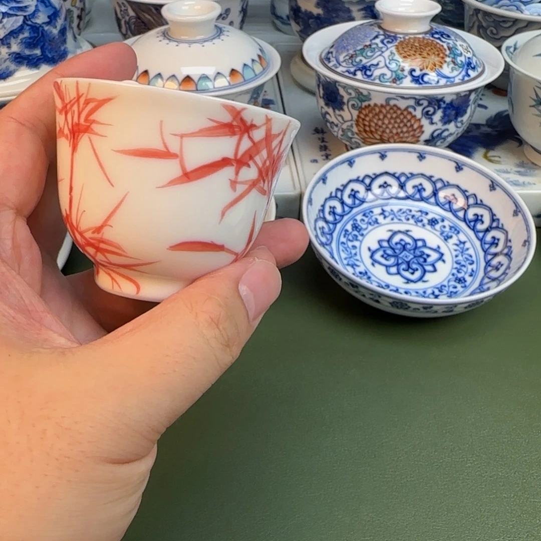 抖音闪购纯手工手绘96