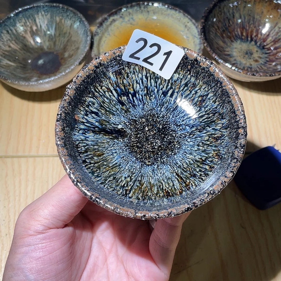 重***锋茶盏美好的事物总是那么