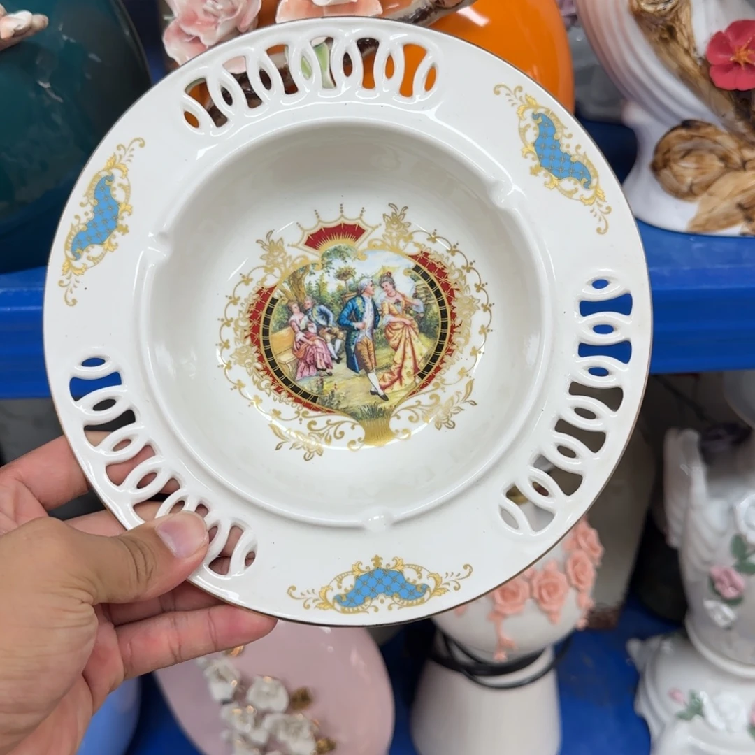 瓷片陶瓷工艺陶瓷工艺