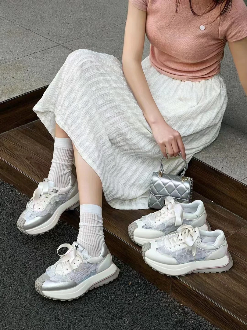 51-6773 瑕疵品 介意者慎拍 女鞋