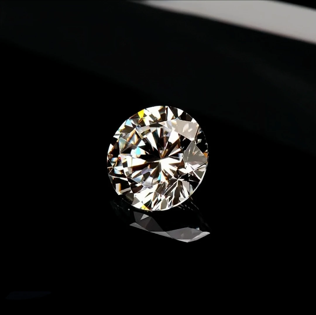 【小兰严选】30分~3克拉裸石时尚高定气质百搭