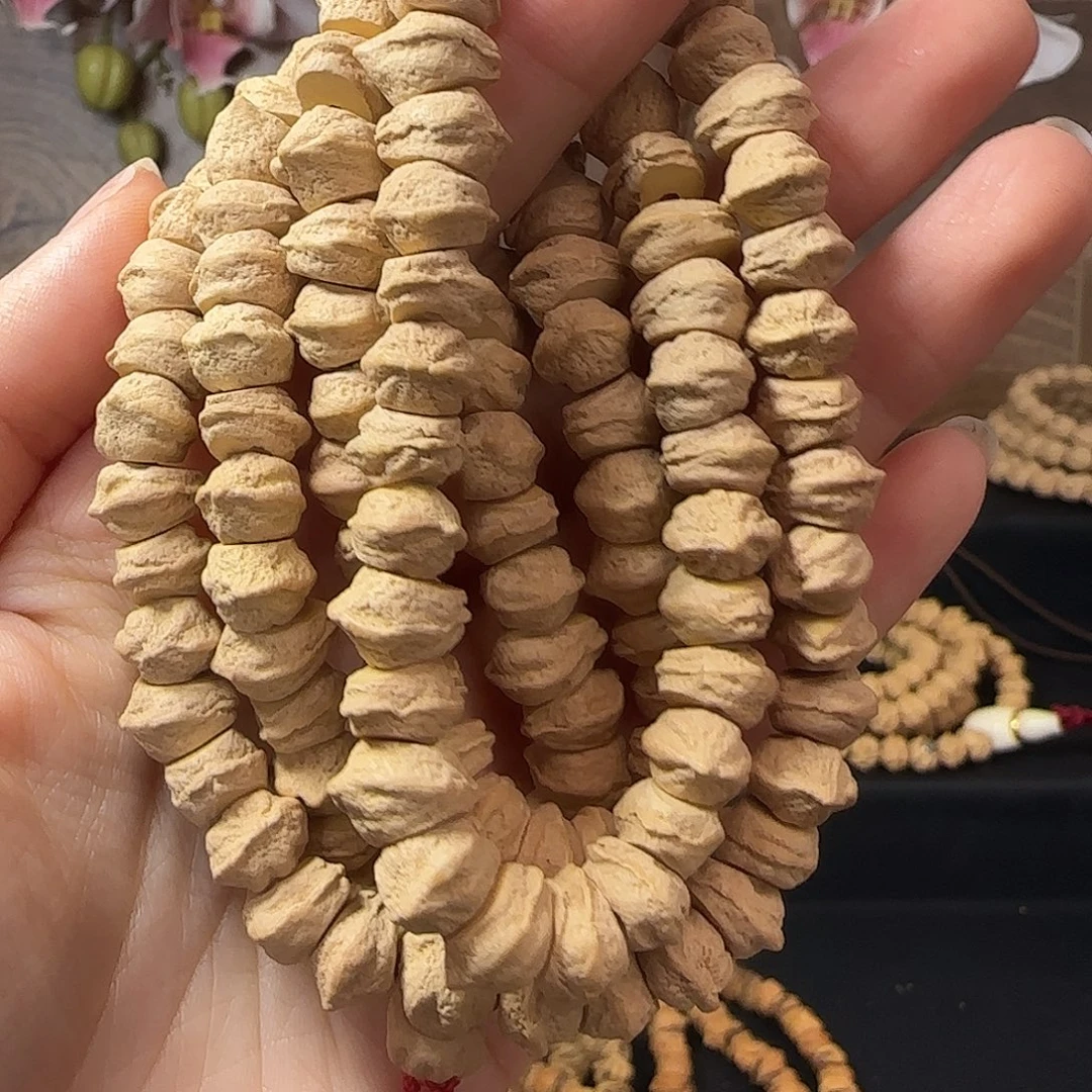 柏香籽/百香籽吊坠