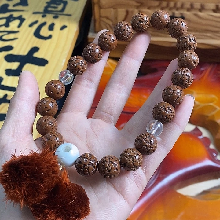 瓷片P11 雅舍小院好物大漂亮