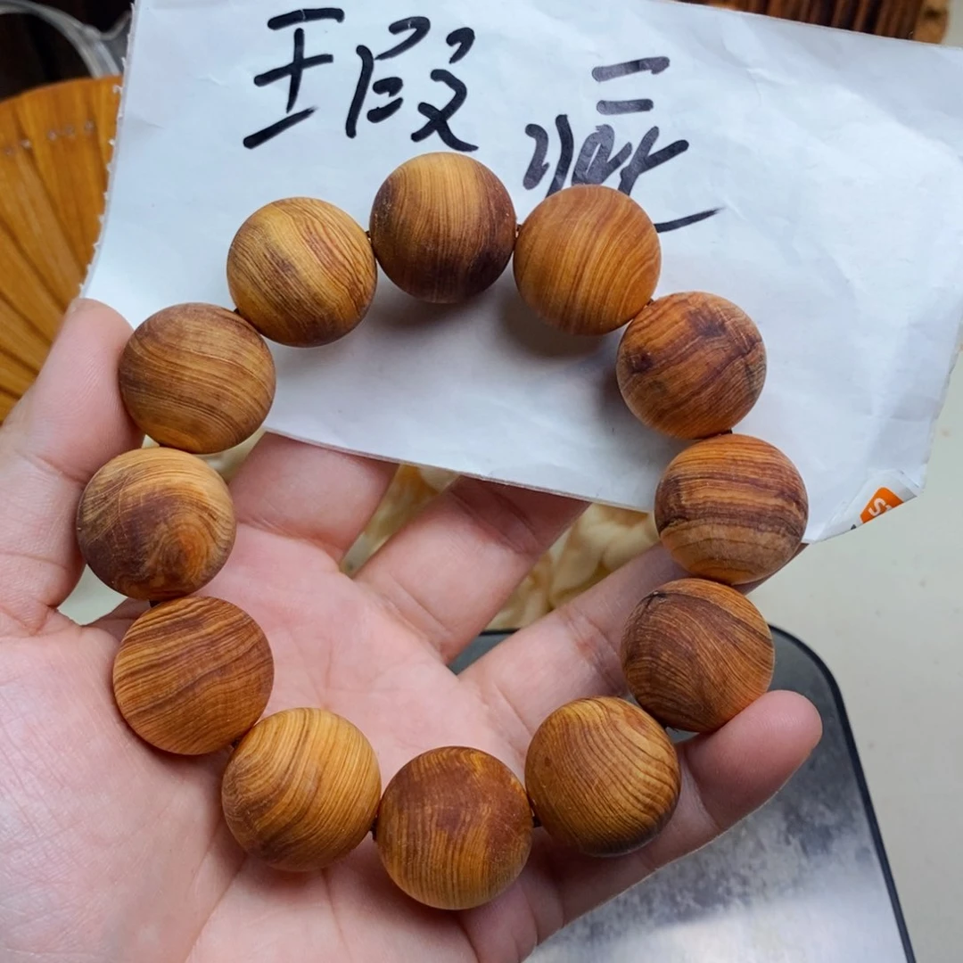 柏木（崖柏）瑕疵62