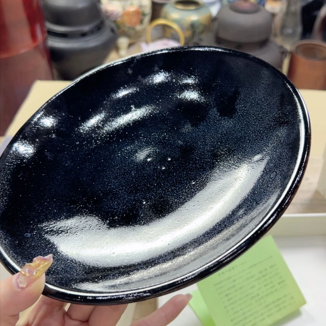 瓷片陶瓷的发展和艺术成就