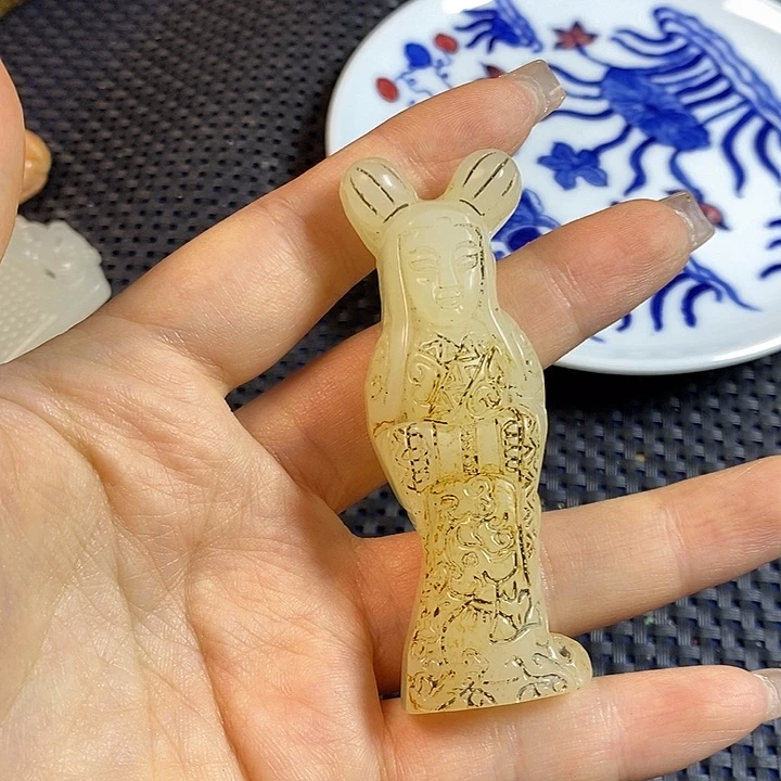 紫砂闪购商品，一图一物