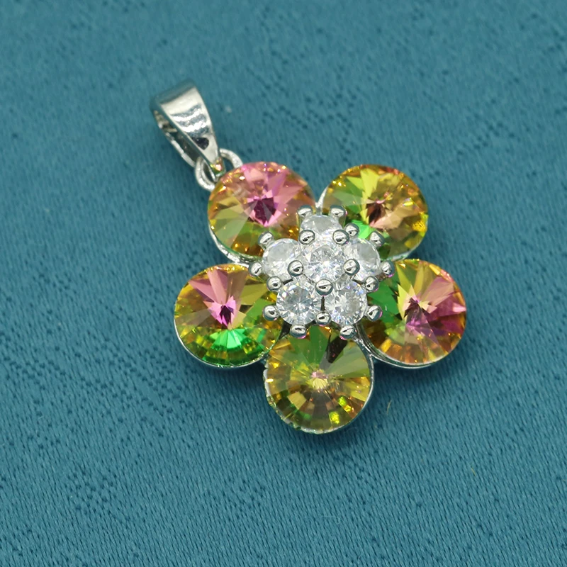 【高级定制】收藏级轻奢时尚设计吊坠A216