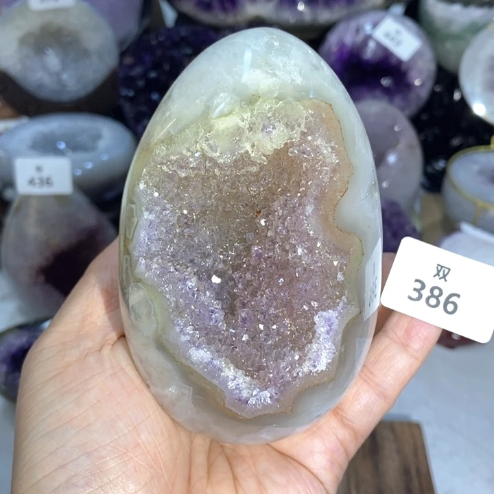 未镶嵌大型摆件（非配饰）水晶