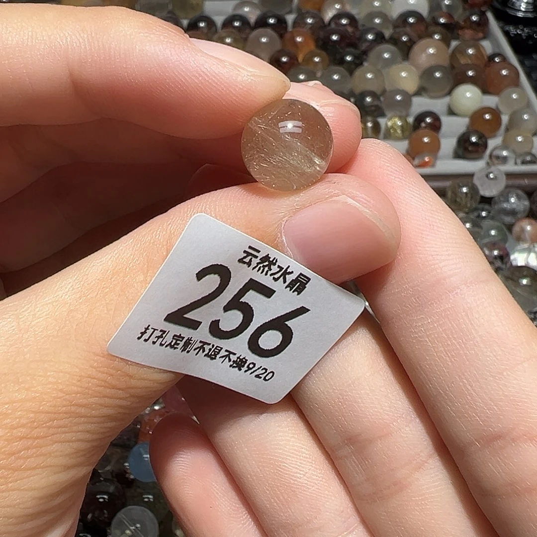 未镶嵌珠宝半成品水晶