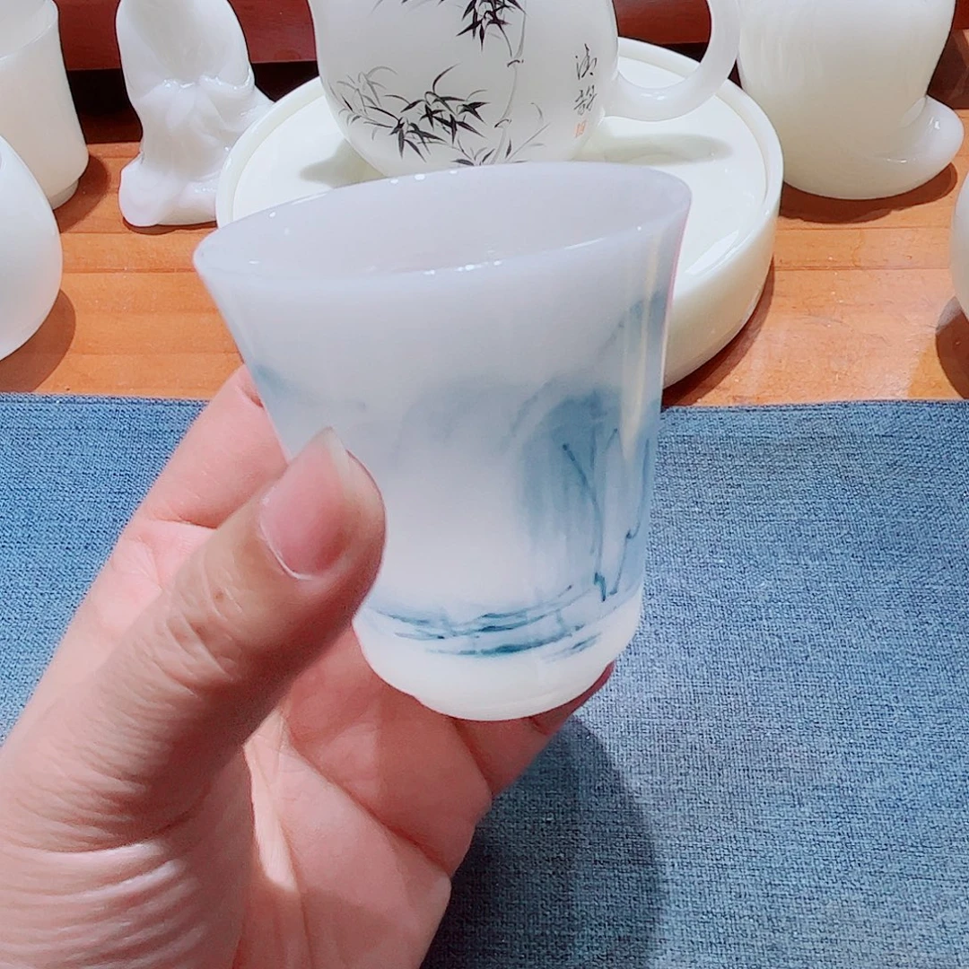 陶璞玉95cc手绘111