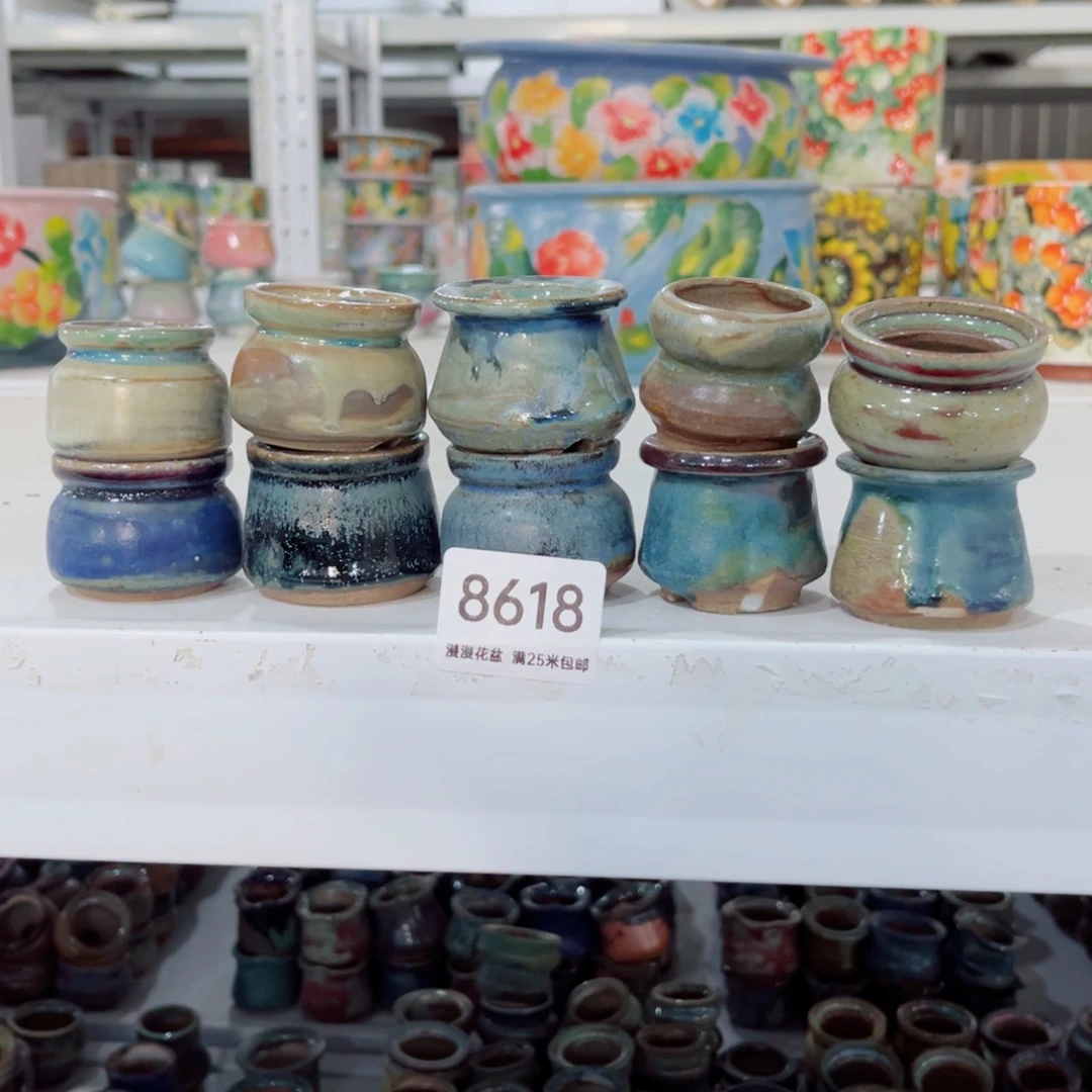 8618内口3景德镇手工制作