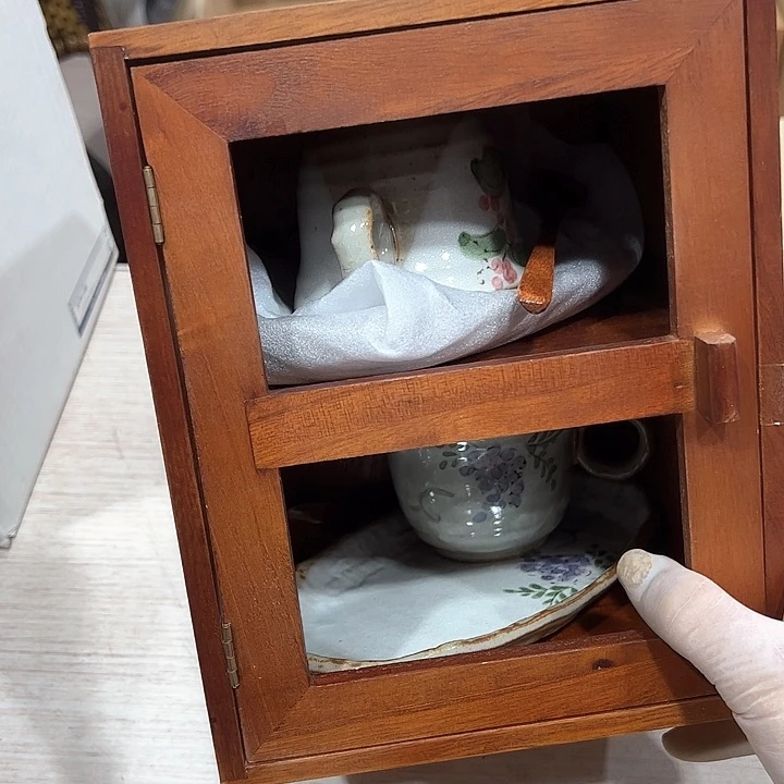 3⃣️***新亿阁中古商品无售后