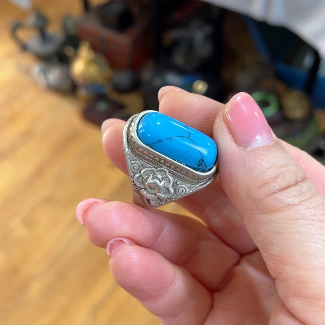 吊坠宫廷影视老旧工艺摆件
