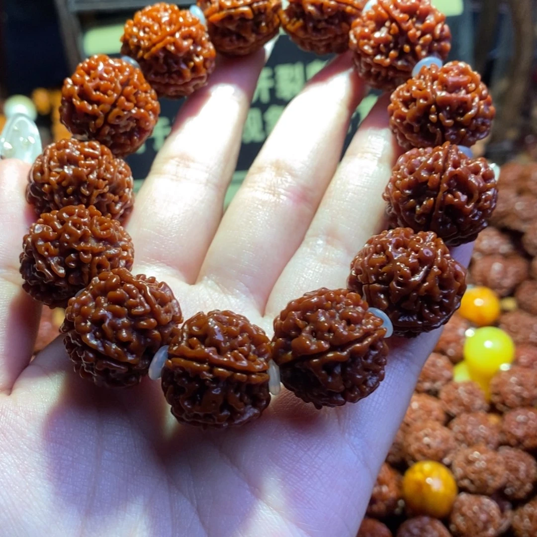 手串金刚菩提226原生态