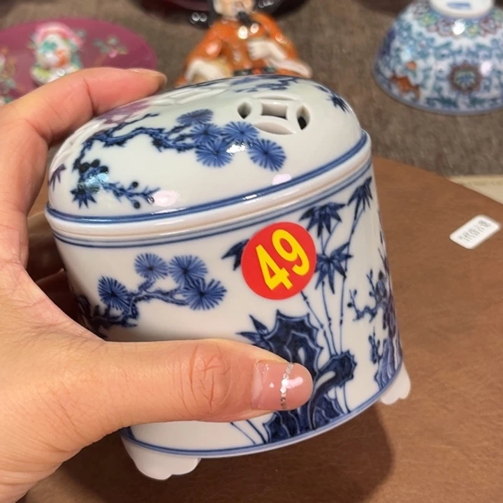 陶摆件源思陶瓷有限公司