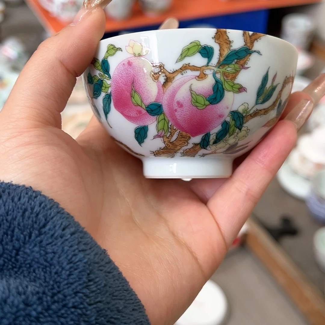 微瑕微瑕景德镇陶瓷