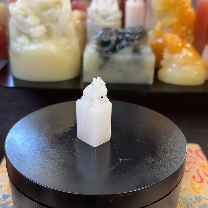 印石寿山石寿山石