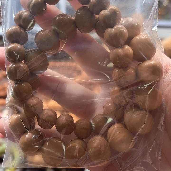 手串菩提根/象牙果