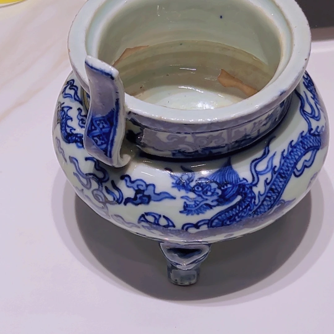 瓷片易*堂景德镇陶瓷品9