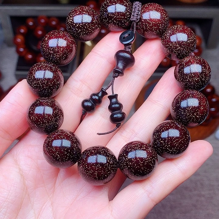 檀香紫檀（小叶紫檀）