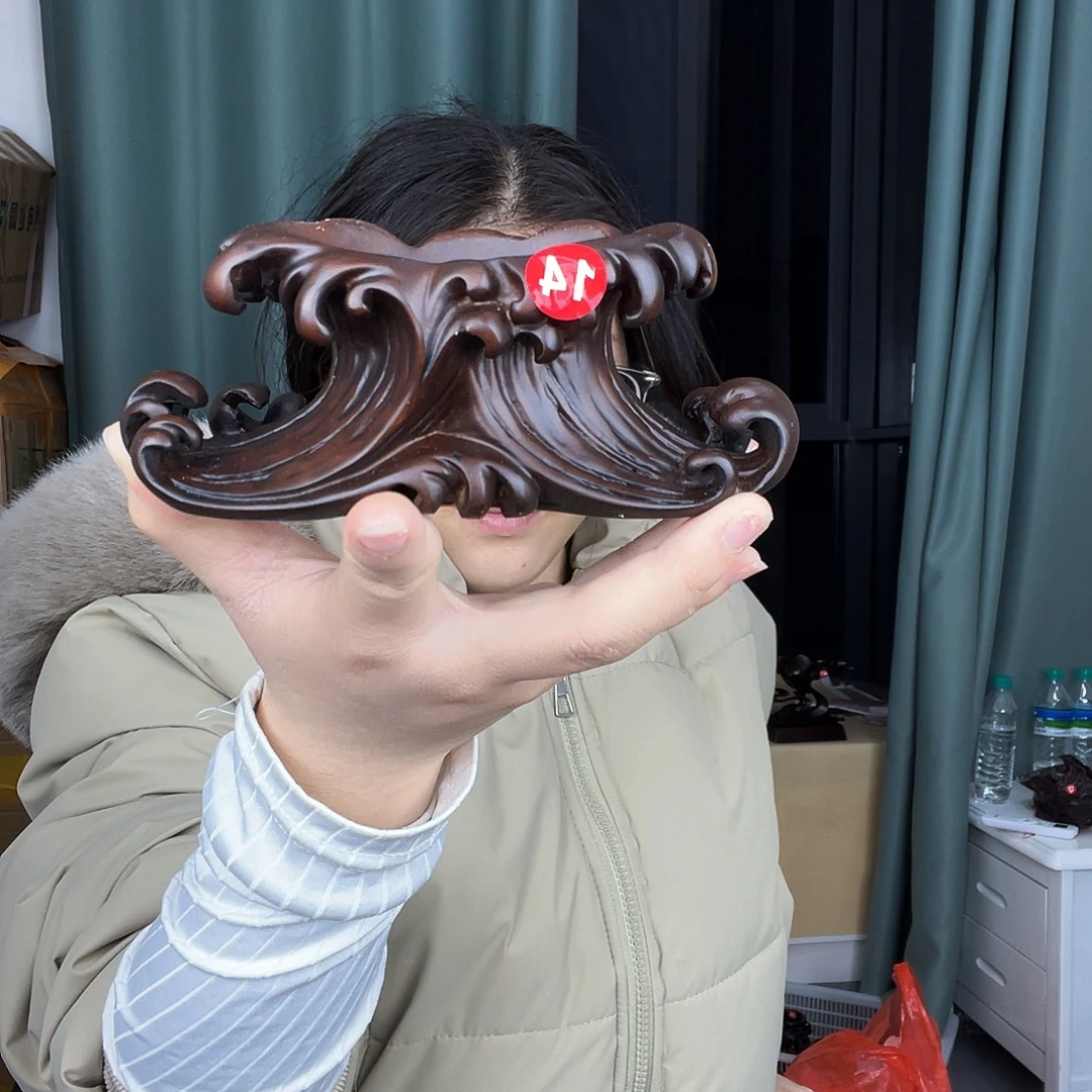 树脂制品底座设计