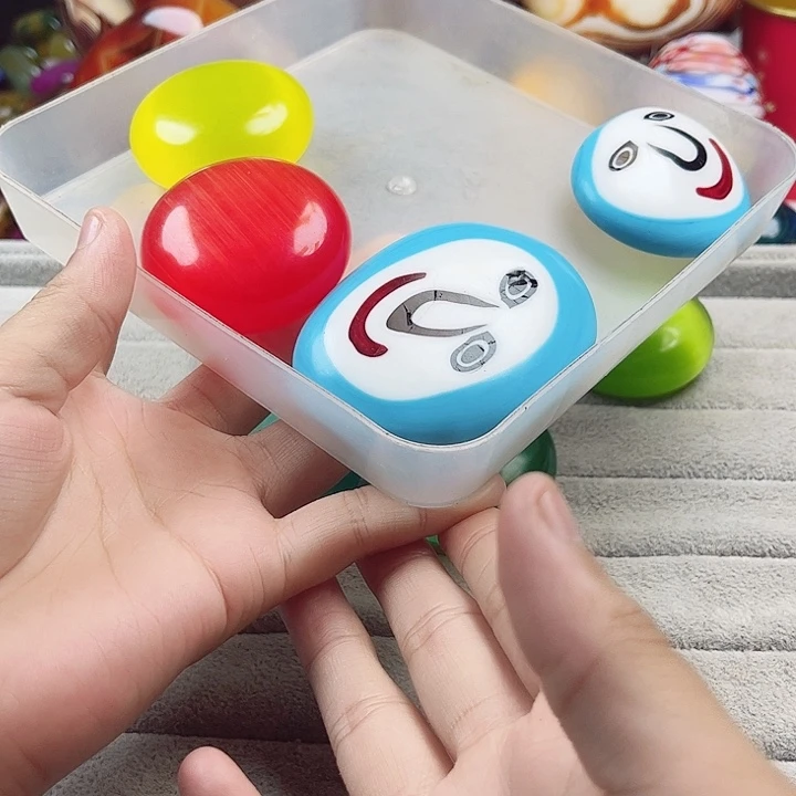 玛瑙/玉髓未镶嵌耳环