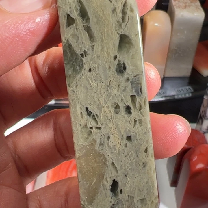 老挝石这么多年了