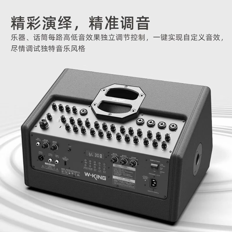 以旧换新高品质音箱，k40pro户专业音响听从安排下