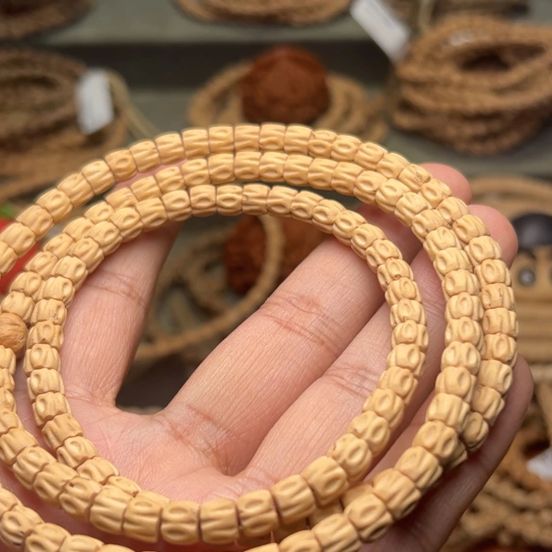 手串柏香籽/百香籽