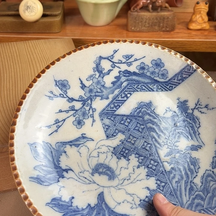 精美小瓷器孤品系列