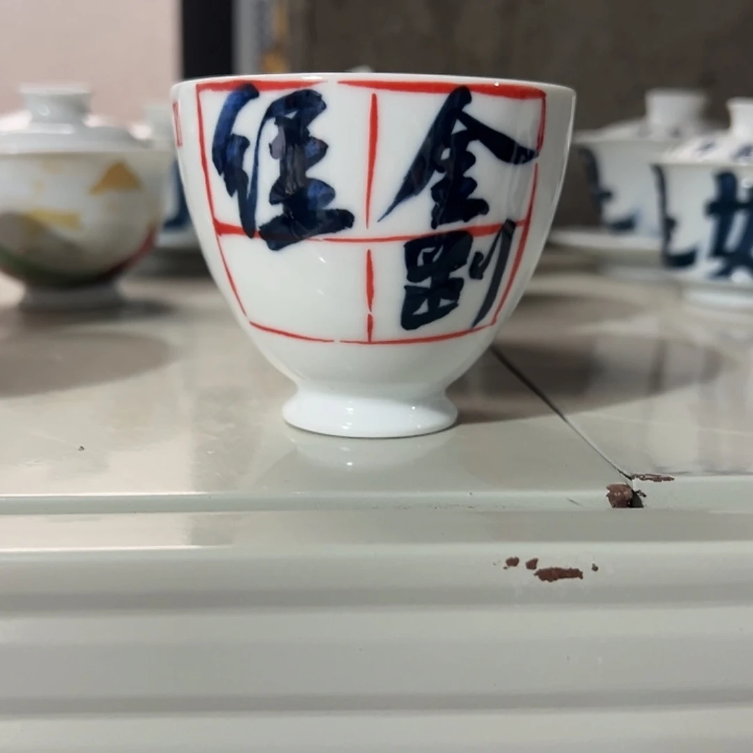 陶瓷艺术作品欣赏