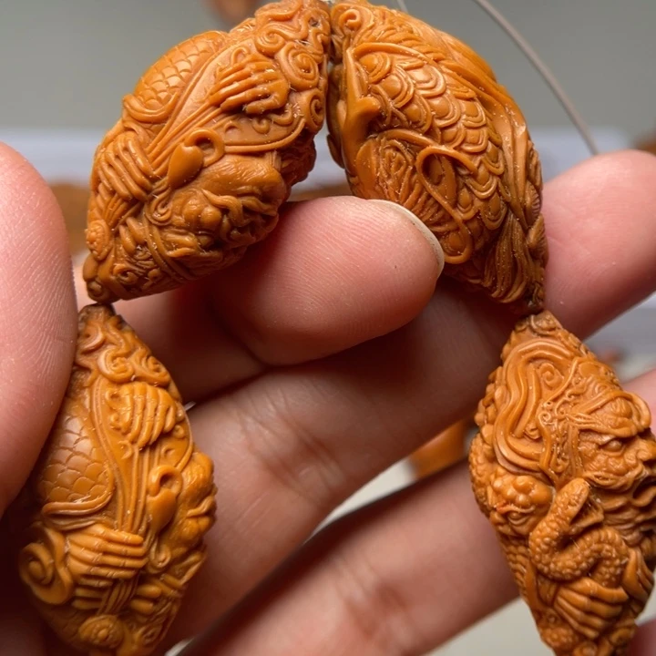 橄榄核手串橄榄核