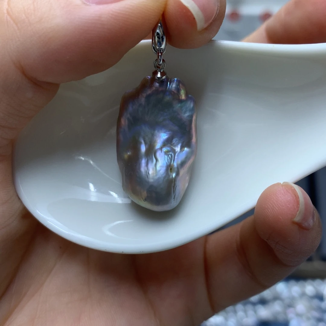 未镶嵌淡水珍珠其他