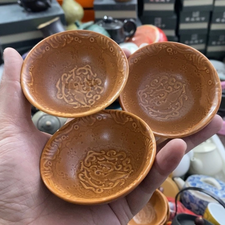 陶瓷艺术品及陶瓷制品