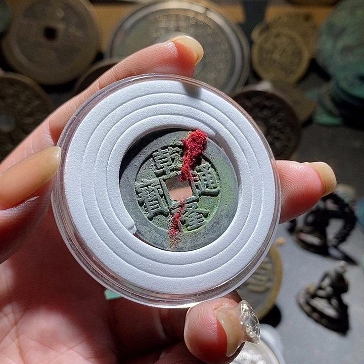 铜现代工艺品仿制品