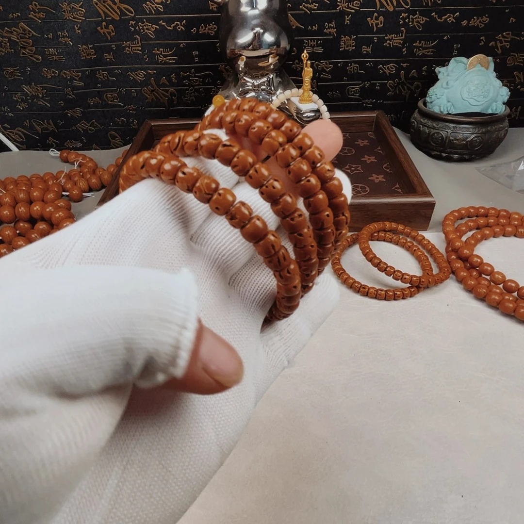 桃核吊坠桃核光柱