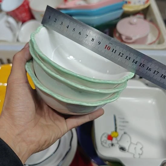 欧式，陶瓷餐具杯碗盘微瑕介意慎拍
