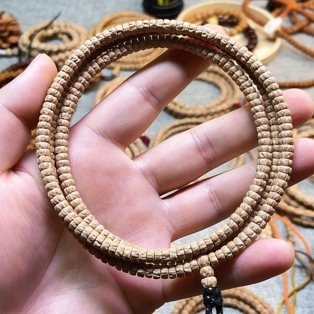 柏香籽/百香籽吊坠
