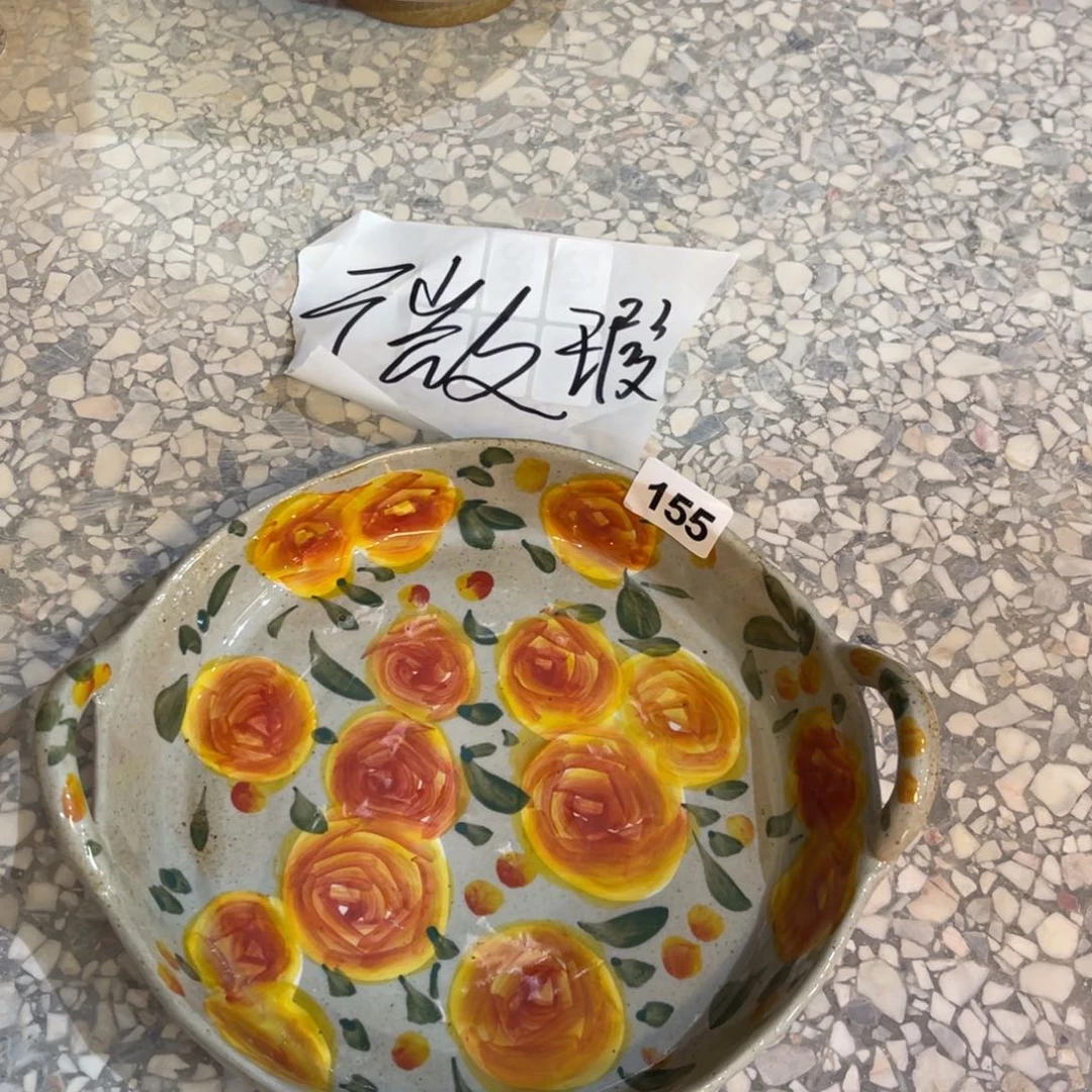 摆件景德镇手工制作