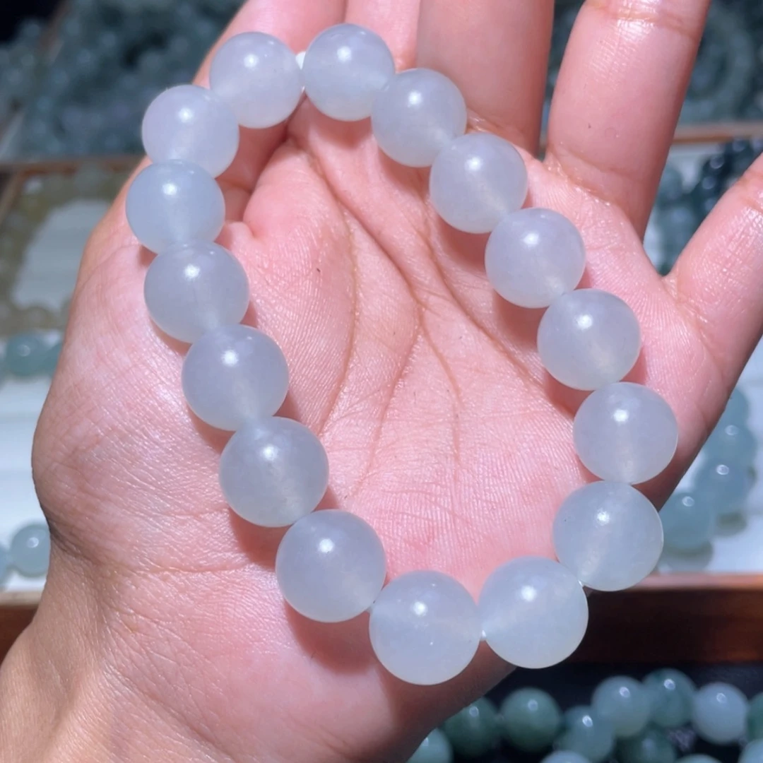 【闪购商品】未镶嵌定制翡翠