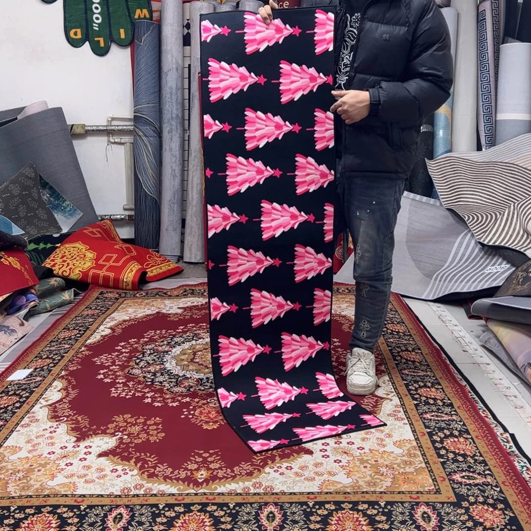 棉混纺046。50×180