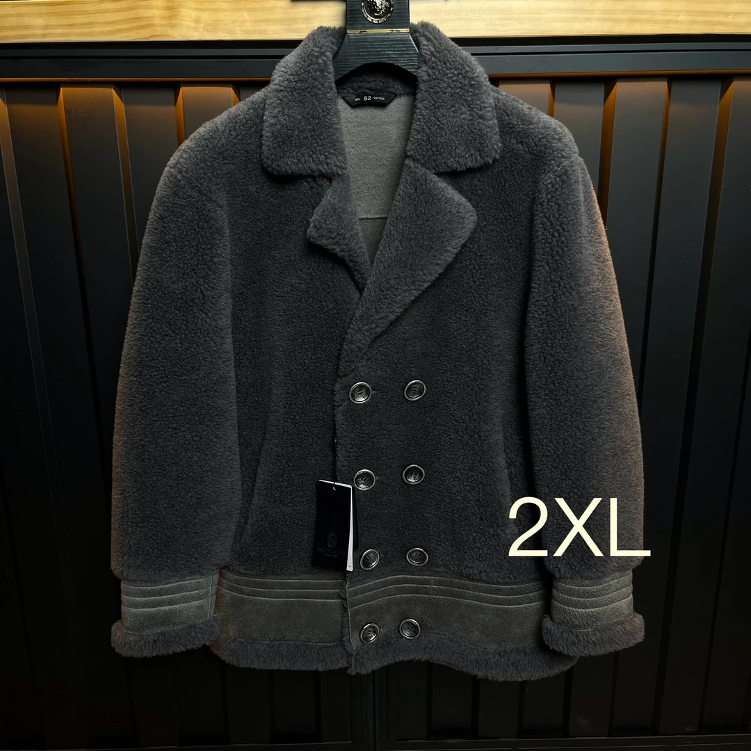 【2XL】样衣无吊牌或水洗标 不/退/换  介意别拍