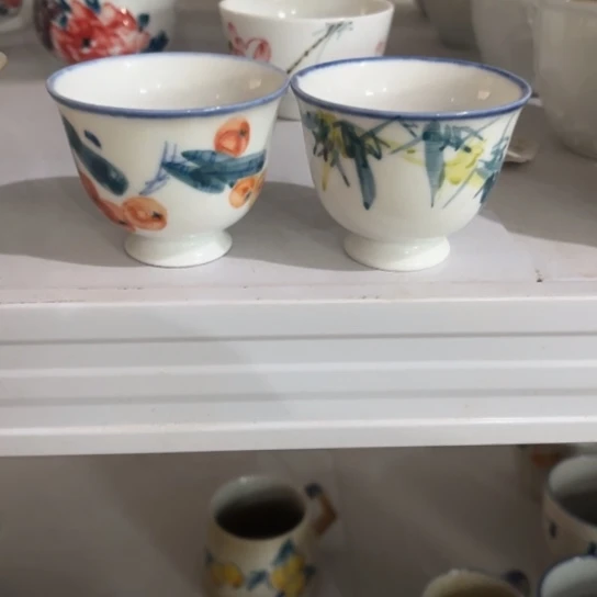 陶摆件景德镇瓷器研究中心6655443