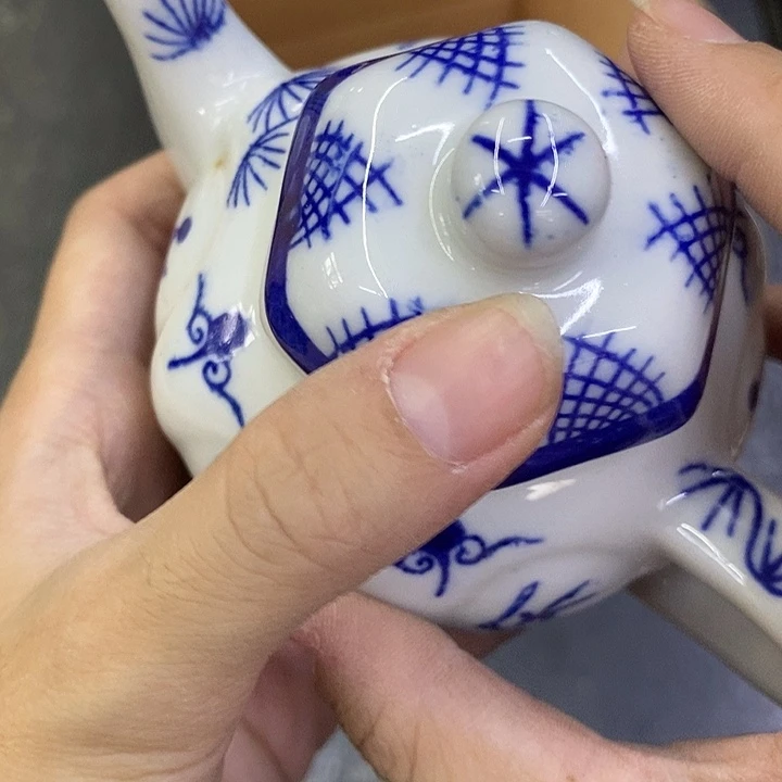 海外陶瓷茶具日化