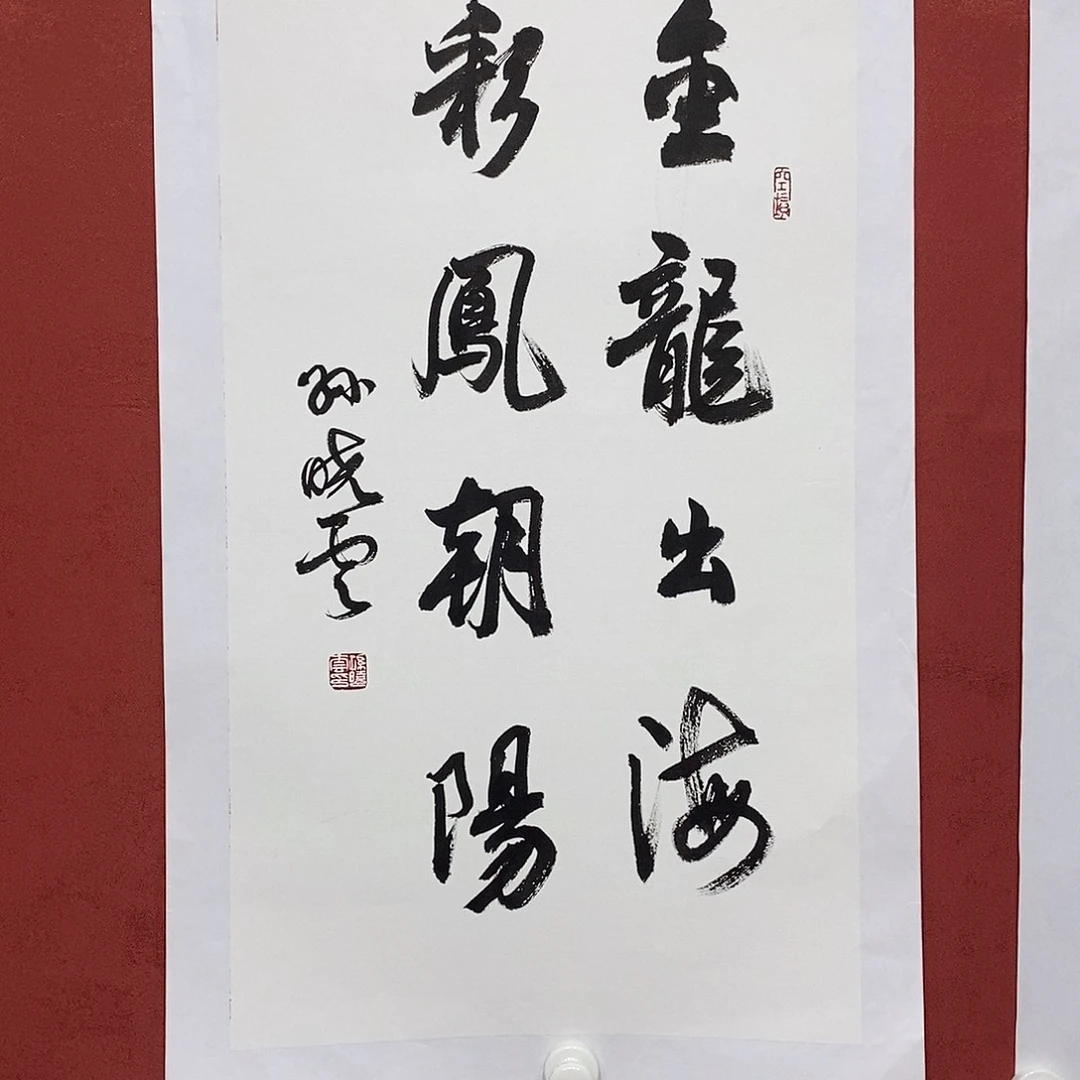 金龙采风直播大漏