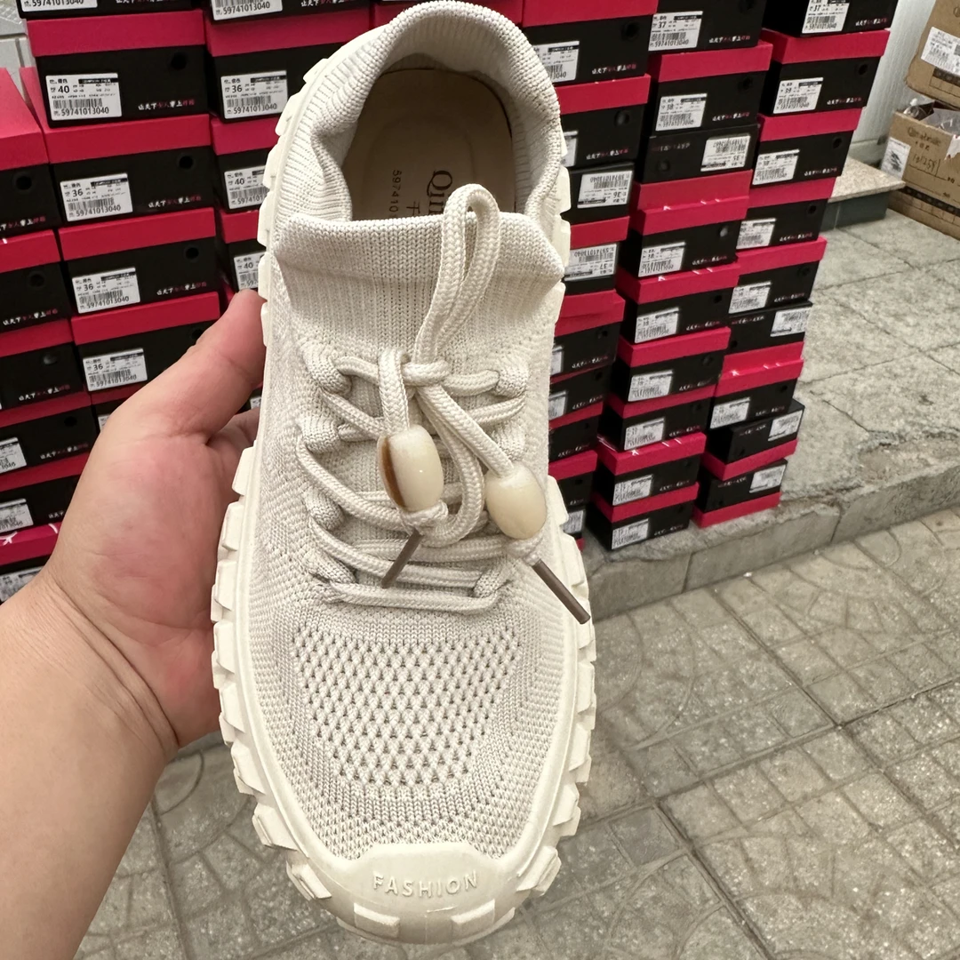 3039超轻新款软底单鞋