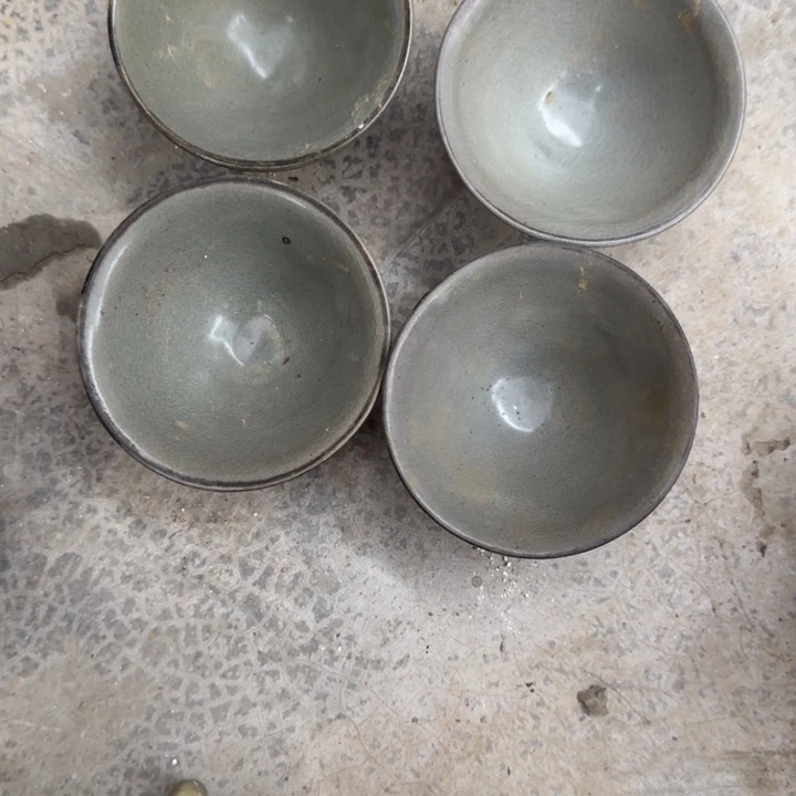 用***7摆件瓷器瓷器瓷器