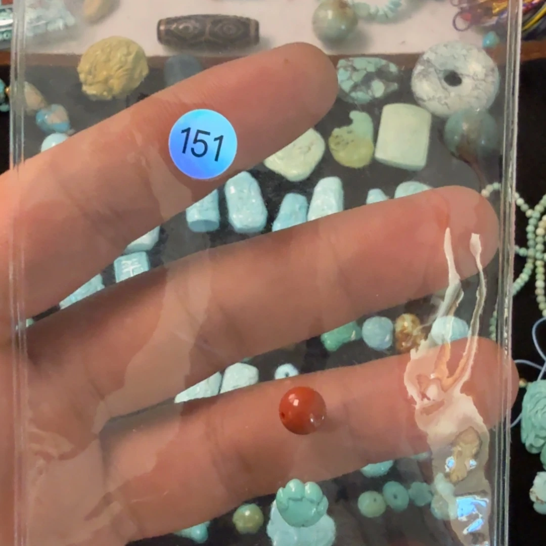 未镶嵌南红玛瑙珠宝奇石