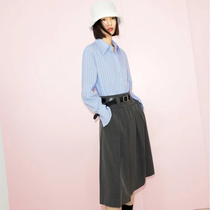 904 休闲时尚百搭 多金女装直播间